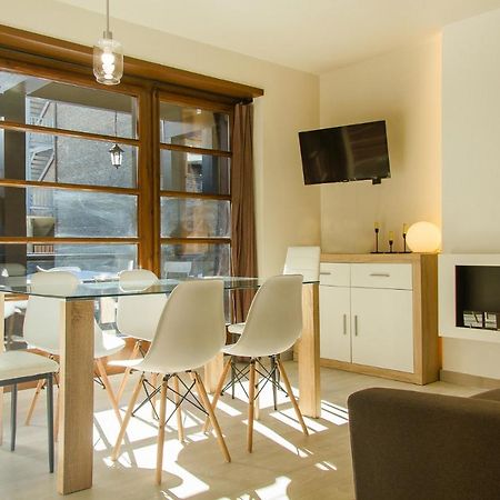Apartamento Refugi D'Incles 6 Personas Canillo Eksteriør bilde