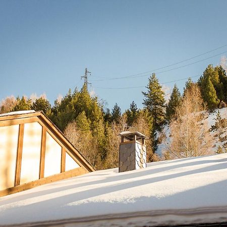 Apartamento Refugi D'Incles 6 Personas Canillo Eksteriør bilde
