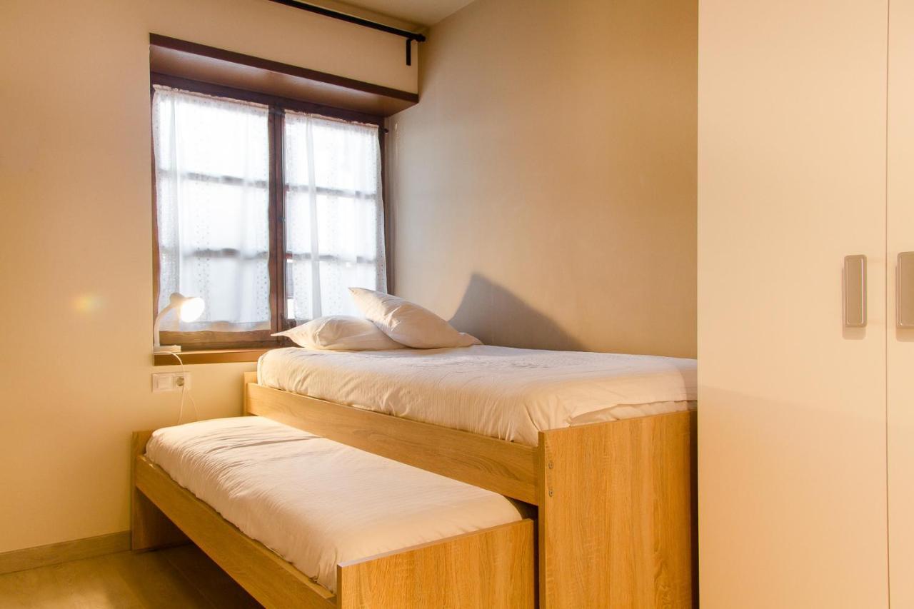 Apartamento Refugi D'Incles 6 Personas Canillo Eksteriør bilde